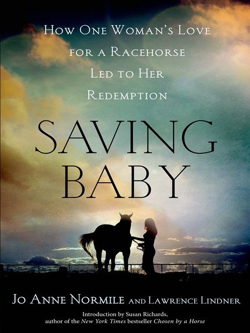 Title details for Saving Baby by Jo Anne Normile - Wait list